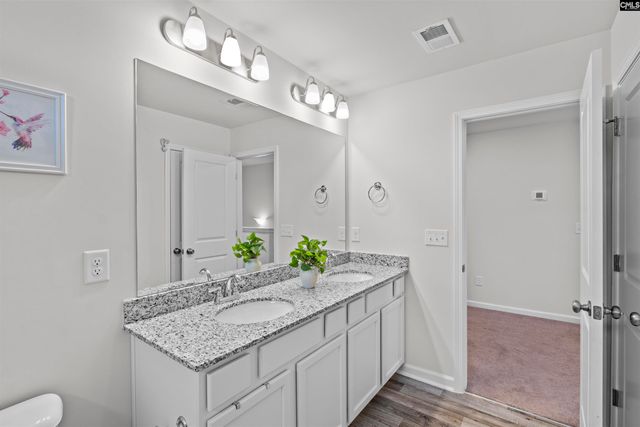 207 Belfast Way, Lexington, SC 29073