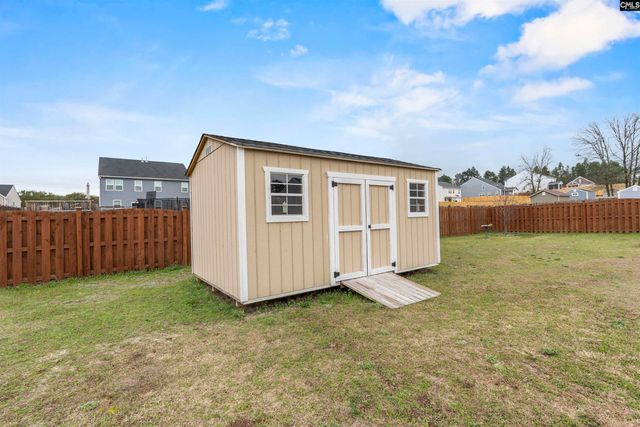 207 Belfast Way, Lexington, SC 29073