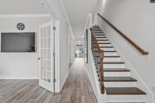 207 Belfast Way, Lexington, SC 29073