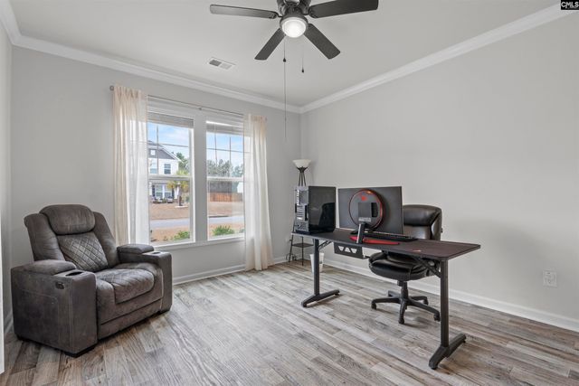 207 Belfast Way, Lexington, SC 29073