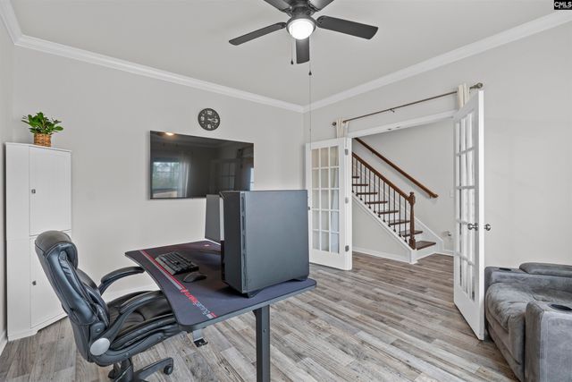 207 Belfast Way, Lexington, SC 29073