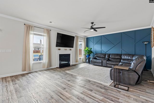 207 Belfast Way, Lexington, SC 29073