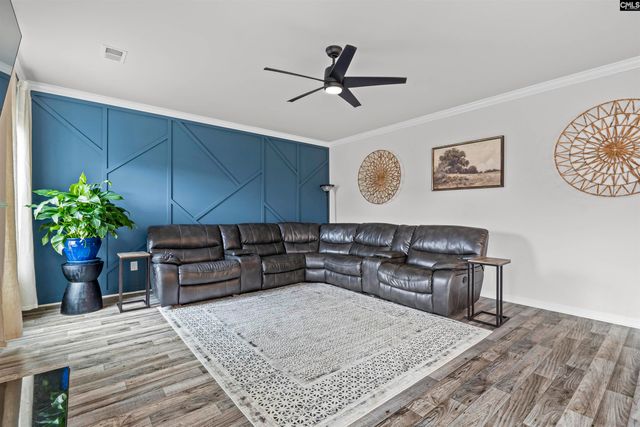 207 Belfast Way, Lexington, SC 29073