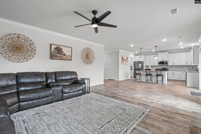 207 Belfast Way, Lexington, SC 29073