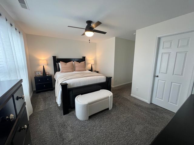 11152 Putnam Drive, Crown Point, IN 46307