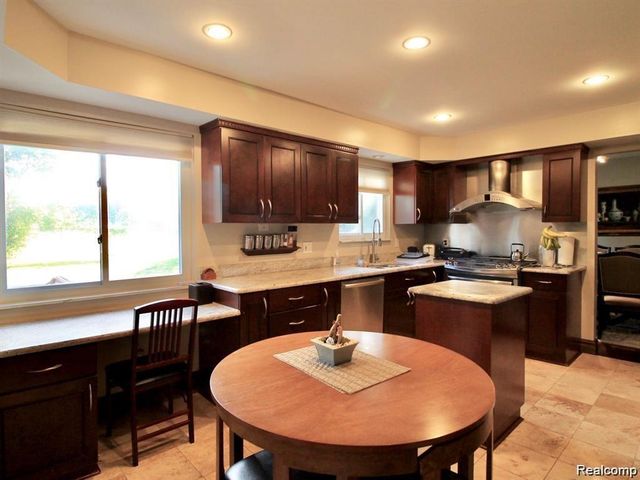 5363 English Drive, Troy, MI 48085