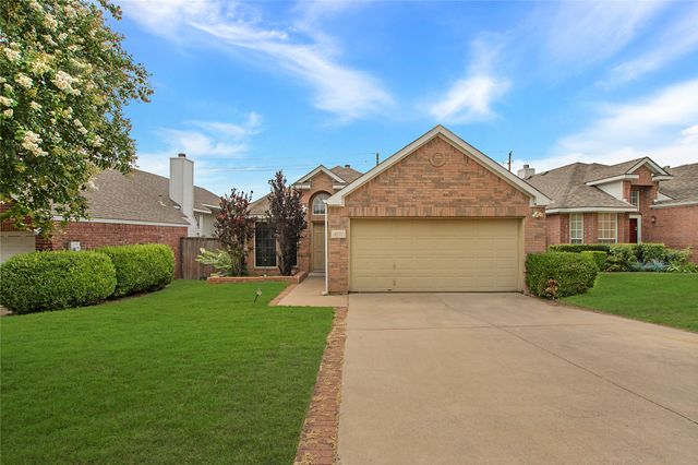 4111 Midrose Trail, Dallas, TX 75287