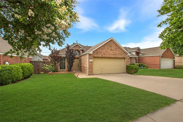 4111 Midrose Trail, Dallas, TX 75287