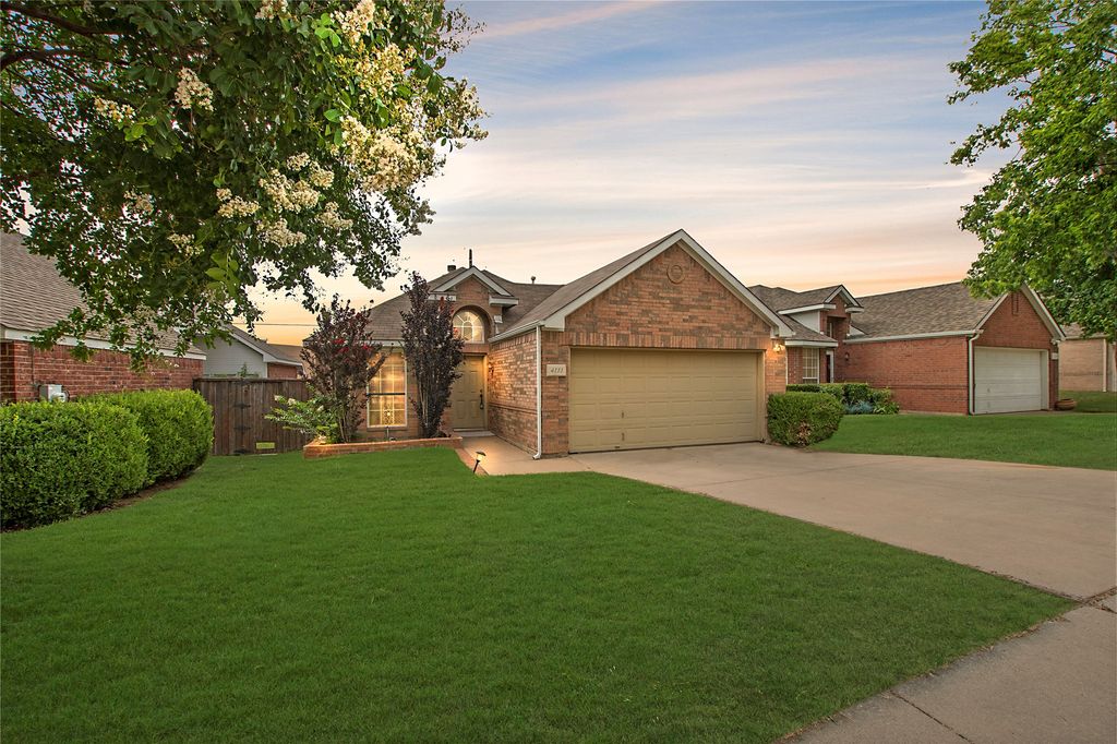 4111 Midrose Trail, Dallas, TX 75287