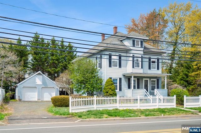 219 Livingston Street, Northvale, NJ 07647