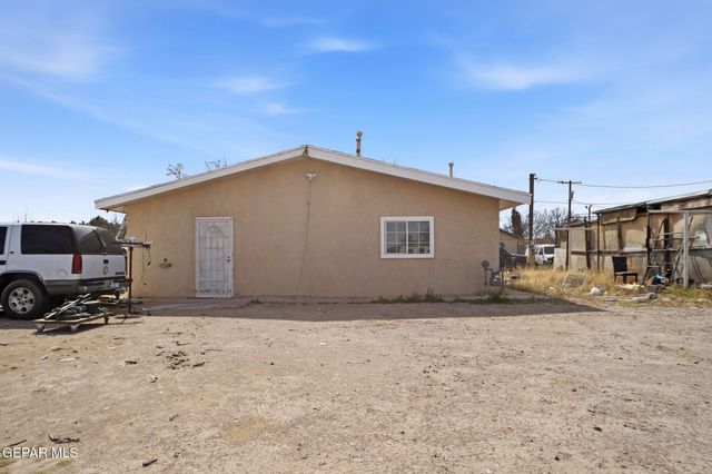 178 S Glenwood Street, El Paso, TX 79905
