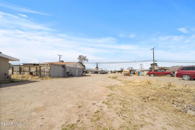 178 S Glenwood Street, El Paso, TX 79905