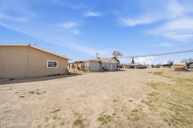 178 S Glenwood Street, El Paso, TX 79905