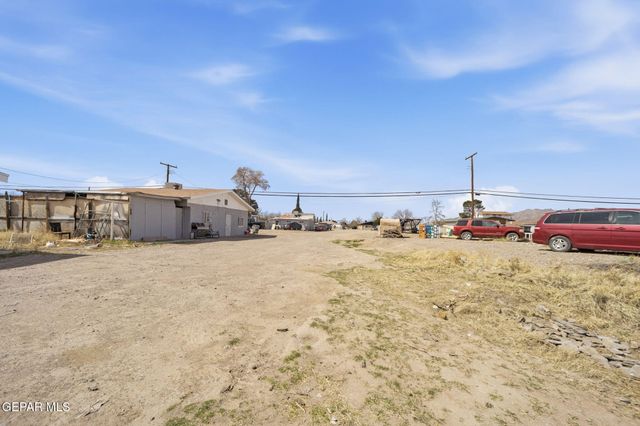 178 S Glenwood Street, El Paso, TX 79905