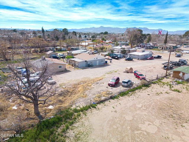 178 S Glenwood Street, El Paso, TX 79905