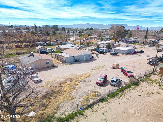 178 S Glenwood Street, El Paso, TX 79905