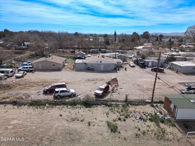 178 S Glenwood Street, El Paso, TX 79905