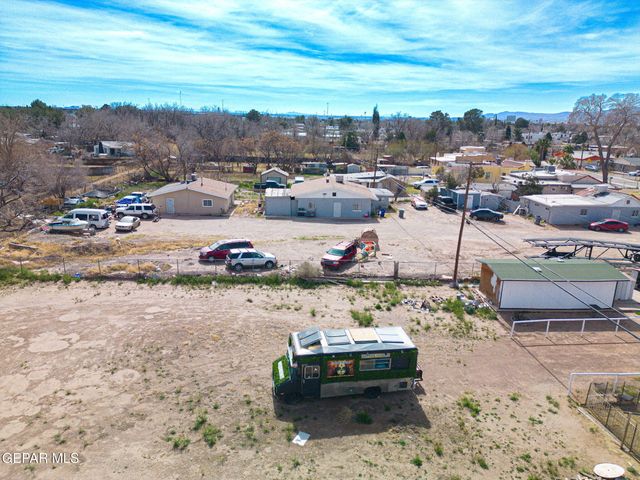 178 S Glenwood Street, El Paso, TX 79905
