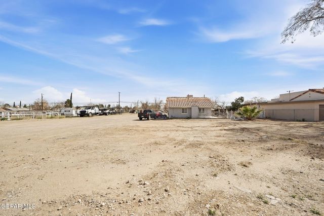 178 S Glenwood Street, El Paso, TX 79905