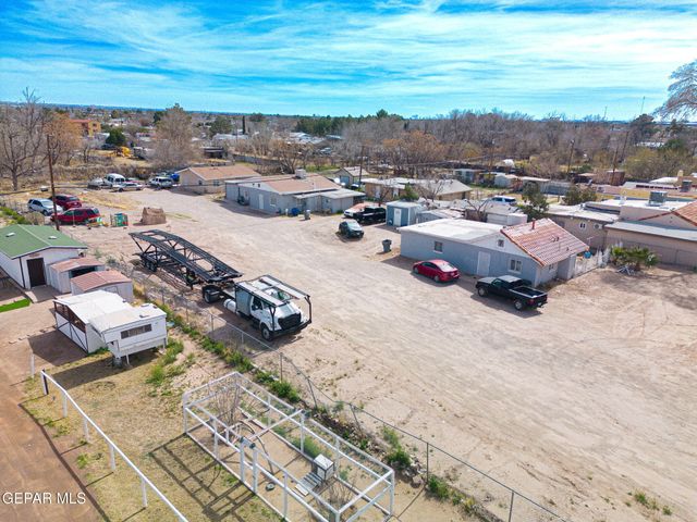178 S Glenwood Street, El Paso, TX 79905