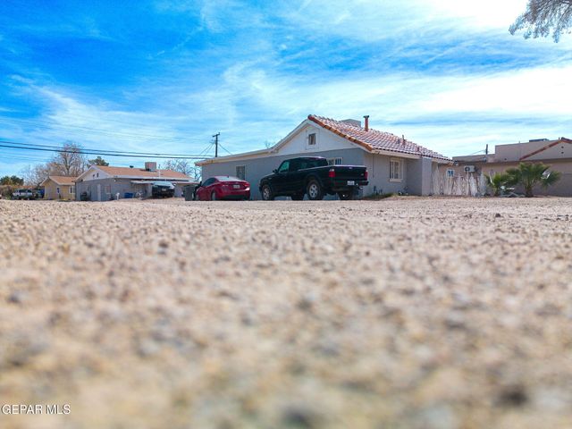 178 S Glenwood Street, El Paso, TX 79905