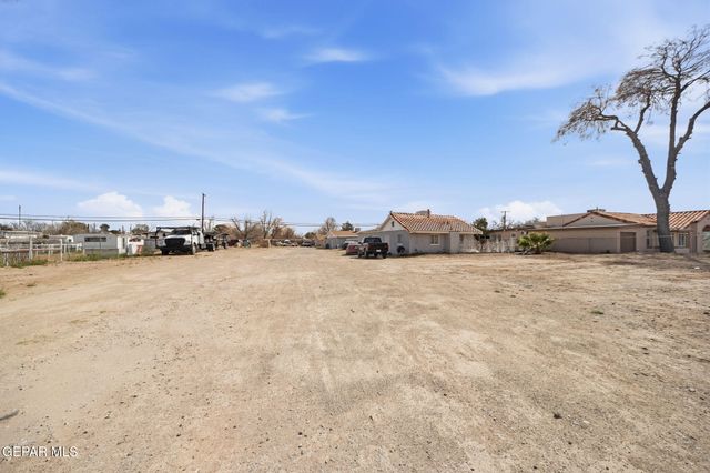 178 S Glenwood Street, El Paso, TX 79905