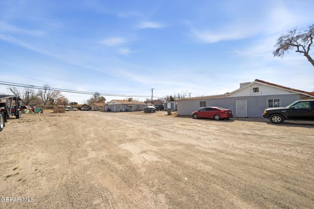 178 S Glenwood Street, El Paso, TX 79905