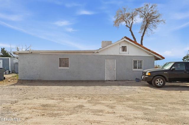 178 S Glenwood Street, El Paso, TX 79905
