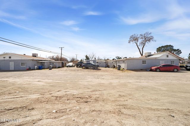 178 S Glenwood Street, El Paso, TX 79905