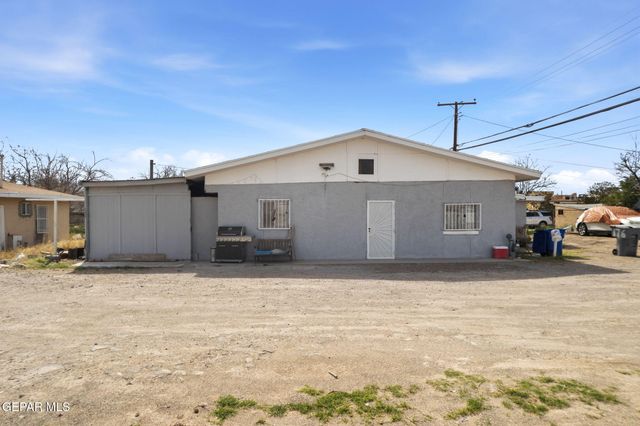 178 S Glenwood Street, El Paso, TX 79905