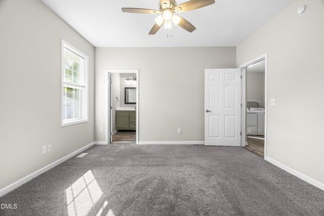 307 E J Street, Erwin, NC 28339