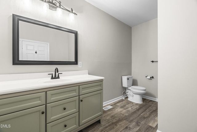 307 E J Street, Erwin, NC 28339