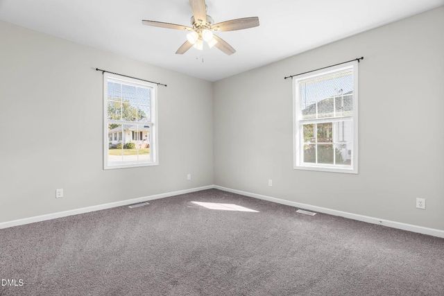 307 E J Street, Erwin, NC 28339