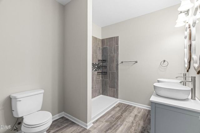 307 E J Street, Erwin, NC 28339