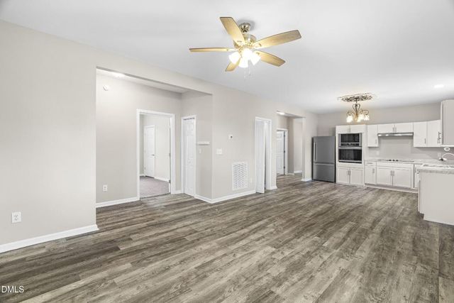 307 E J Street, Erwin, NC 28339