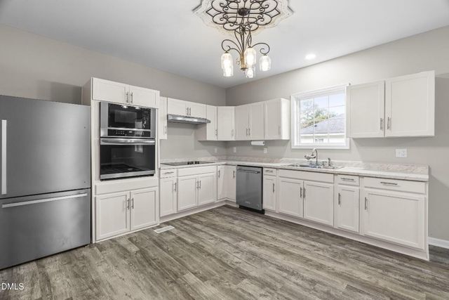 307 E J Street, Erwin, NC 28339