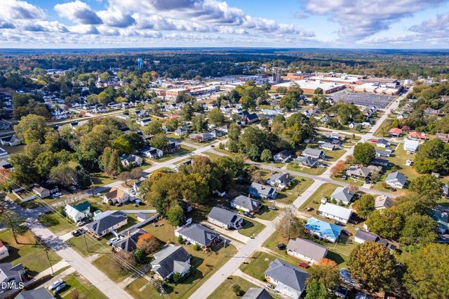 307 E J Street, Erwin, NC 28339