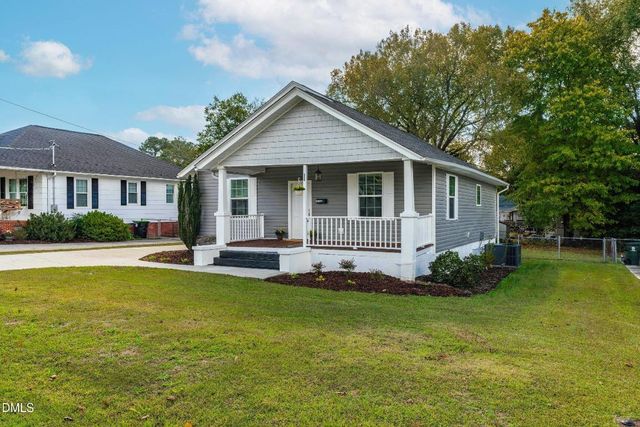 307 E J Street, Erwin, NC 28339