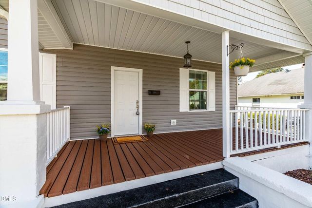 307 E J Street, Erwin, NC 28339