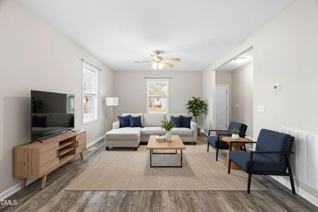 307 E J Street, Erwin, NC 28339