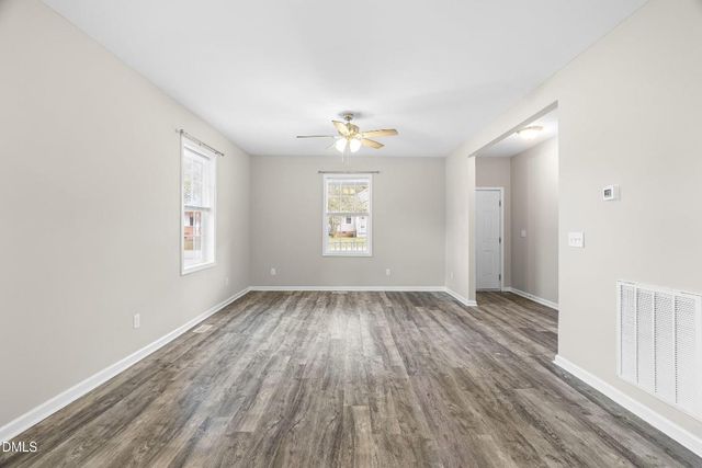 307 E J Street, Erwin, NC 28339