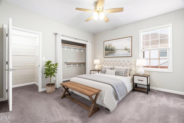 307 E J Street, Erwin, NC 28339