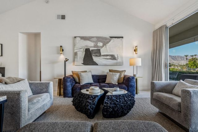 149 Lakeshore Drive, Rancho Mirage, CA 92270