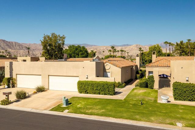 149 Lakeshore Drive, Rancho Mirage, CA 92270