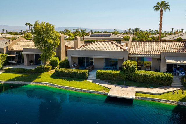 149 Lakeshore Drive, Rancho Mirage, CA 92270