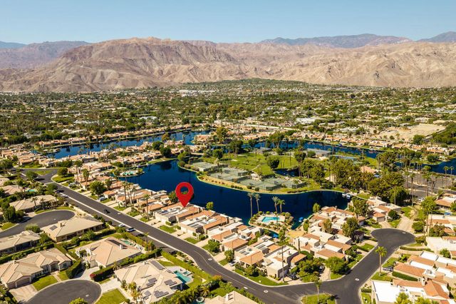 149 Lakeshore Drive, Rancho Mirage, CA 92270