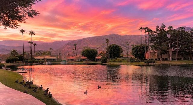149 Lakeshore Drive, Rancho Mirage, CA 92270