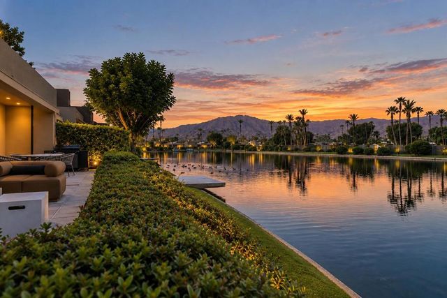 149 Lakeshore Drive, Rancho Mirage, CA 92270