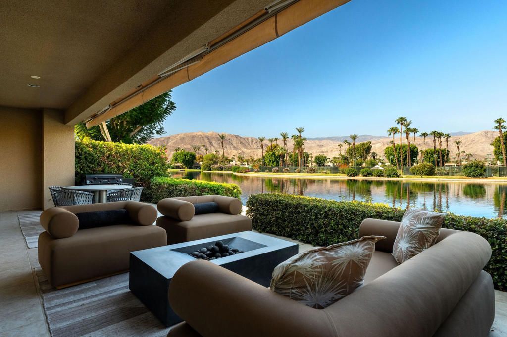 149 Lakeshore Drive, Rancho Mirage, CA 92270