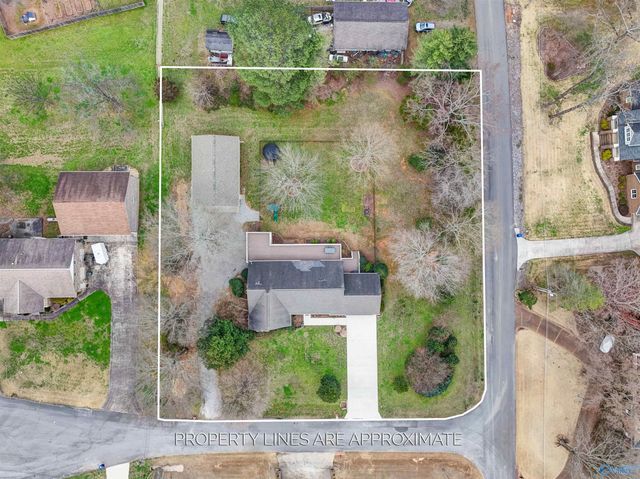 101 Ce Lee Circle, Huntsville, AL 35806